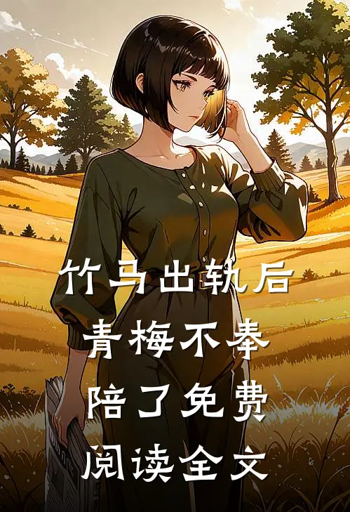 竹马出轨后青梅不奉陪了免费阅读全文