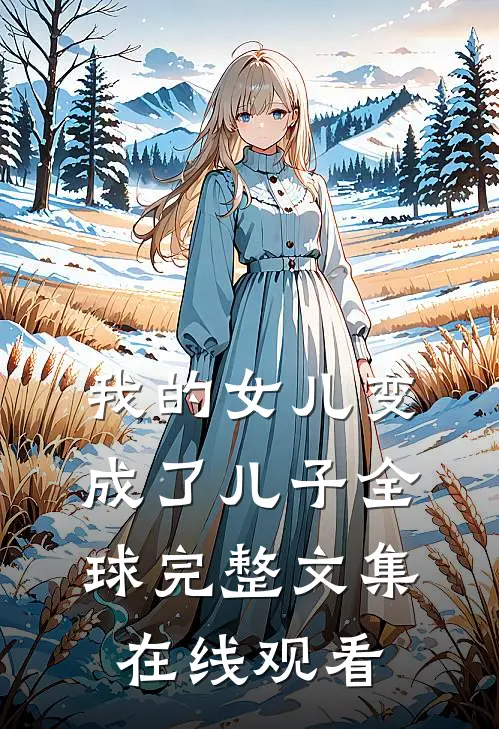 我的女儿变成了儿子全球完整文集在线观看
