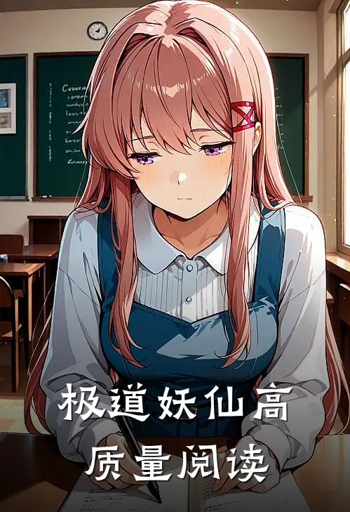 极道妖仙高质量阅读