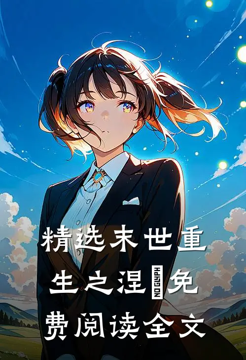 精选末世重生之涅槃免费阅读全文