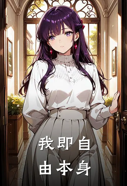 我即自由本身