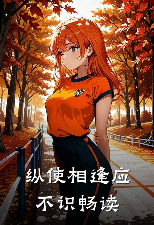 纵使相逢应不识畅读