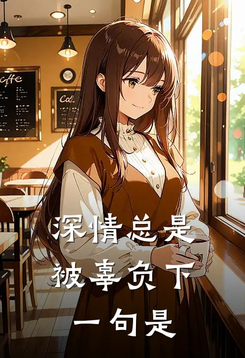 深情总是被辜负下一句是