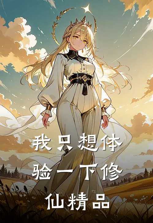 我只想体验一下修仙精品