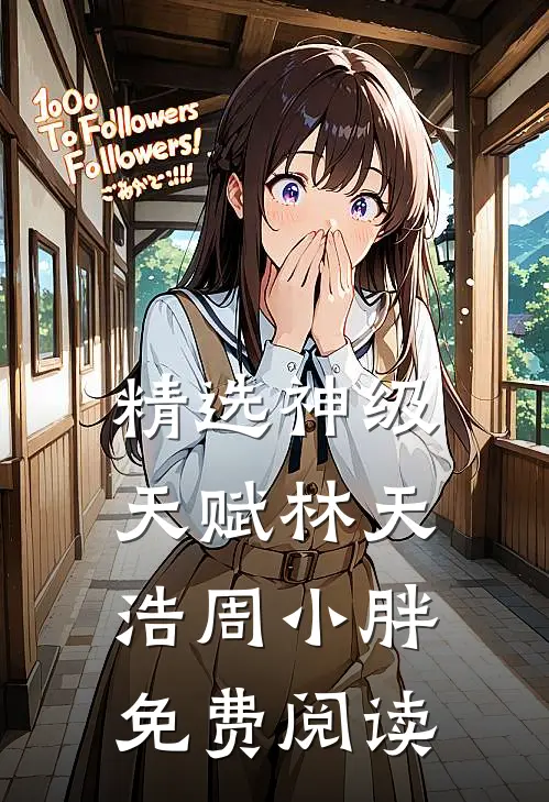 精选神级天赋林天浩周小胖免费阅读