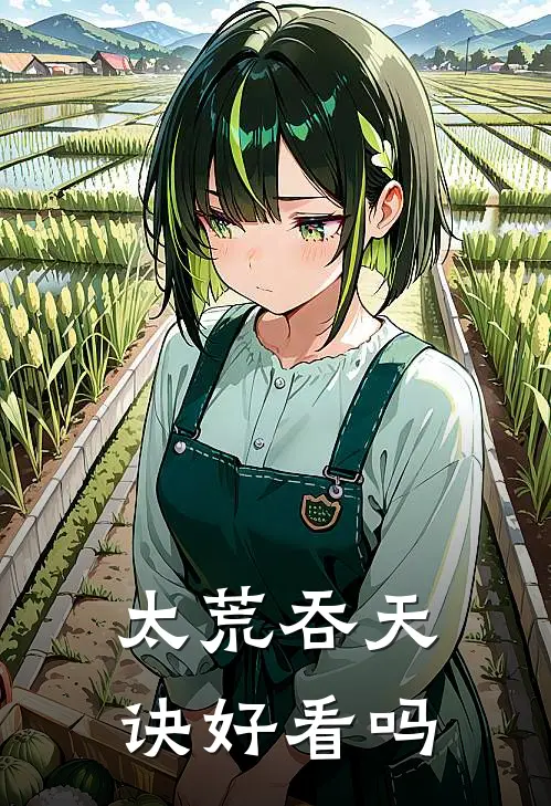 太荒吞天诀好看吗