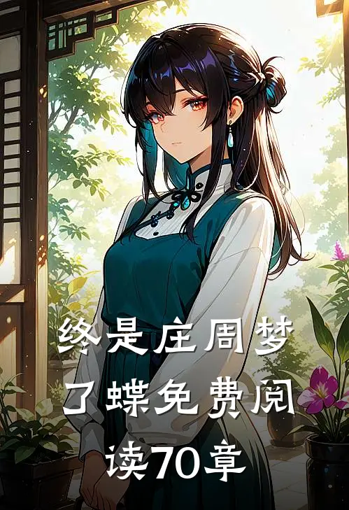 终是庄周梦了蝶免费阅读70章