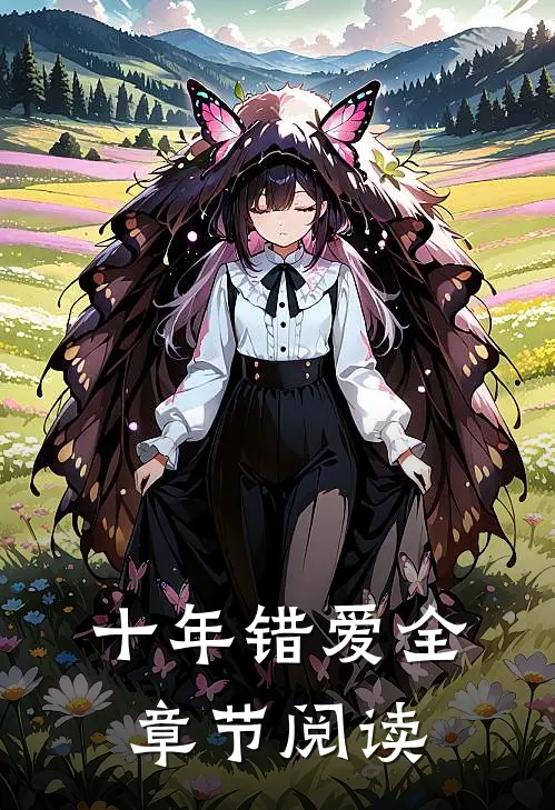 十年错爱全章节阅读