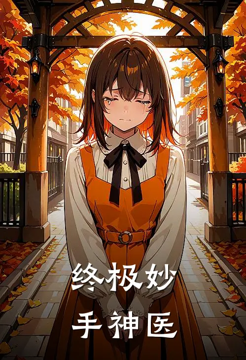 终极妙手神医