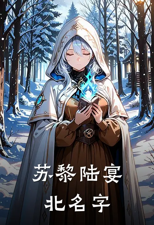 苏黎陆宴北名字