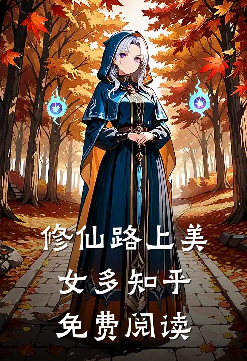 修仙路上美女多知乎免费阅读