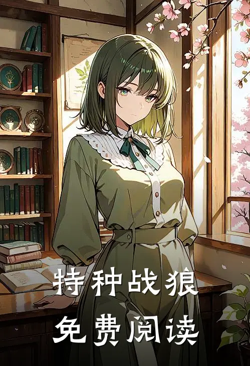 特种战狼免费阅读