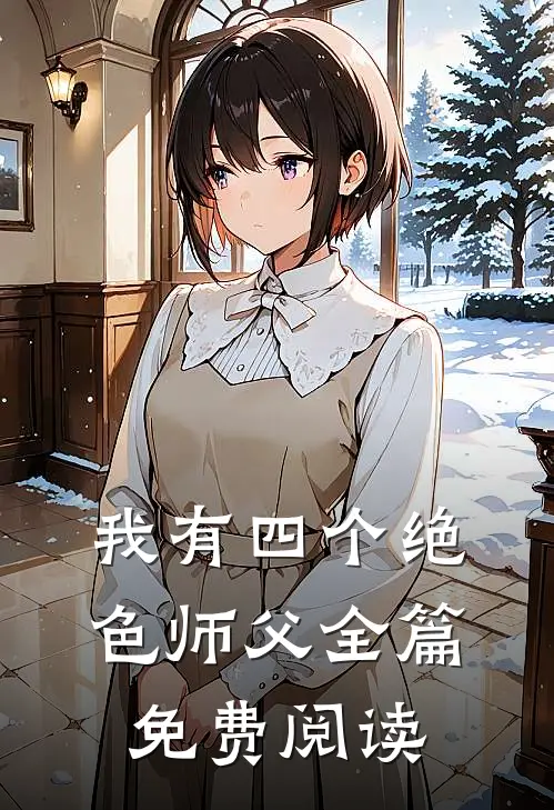 我有四个绝色师父全篇免费阅读