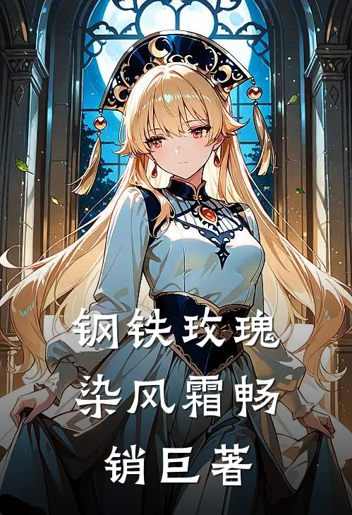 钢铁玫瑰染风霜畅销巨著