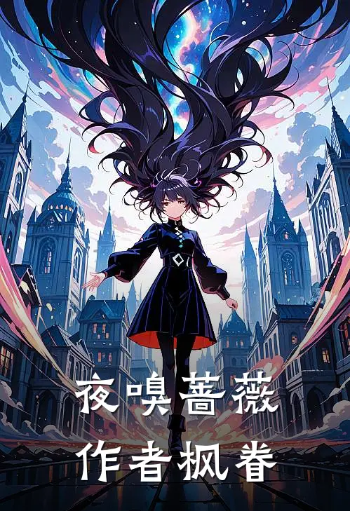 夜嗅蔷薇 作者枫眷