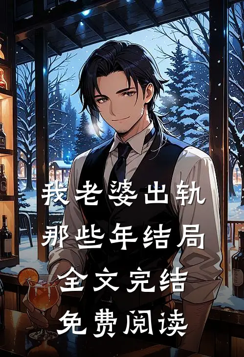 我老婆出轨那些年结局全文完结免费阅读