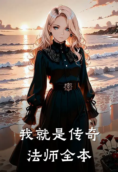 我就是传奇法师全本