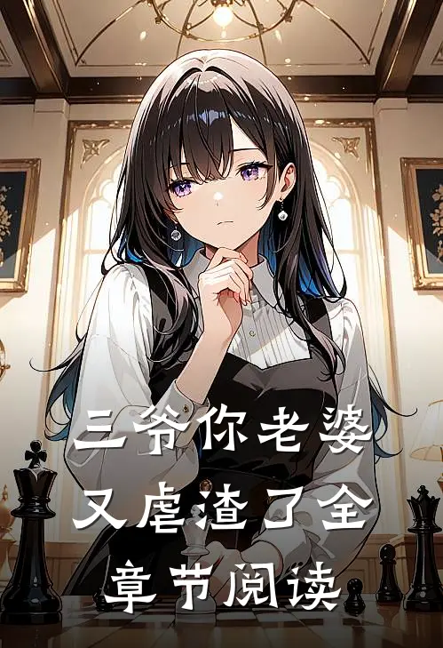 三爷你老婆又虐渣了全章节阅读
