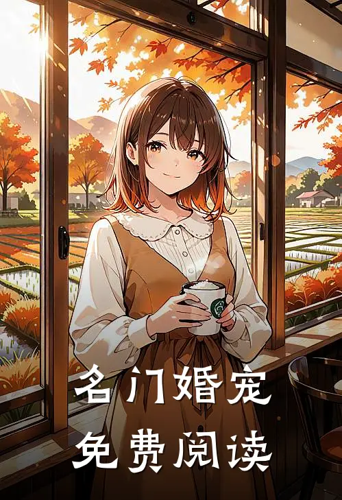 名门婚宠免费阅读