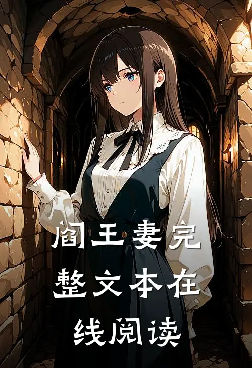 阎王妻完整文本在线阅读