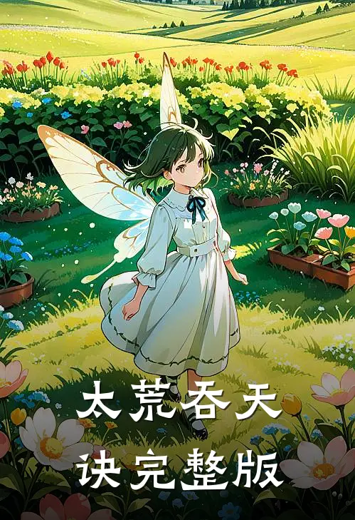 太荒吞天诀完整版