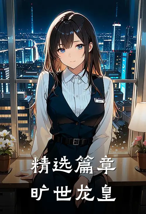 精选篇章旷世龙皇