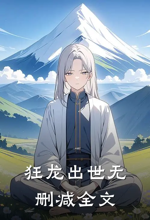 狂龙出世无删减全文