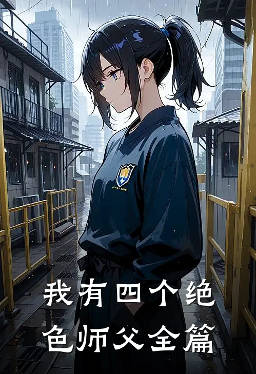 我有四个绝色师父全篇