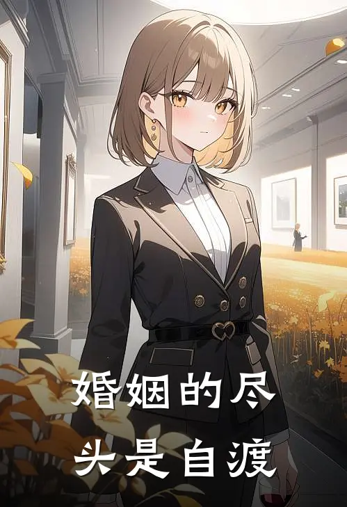 婚姻的尽头是自渡