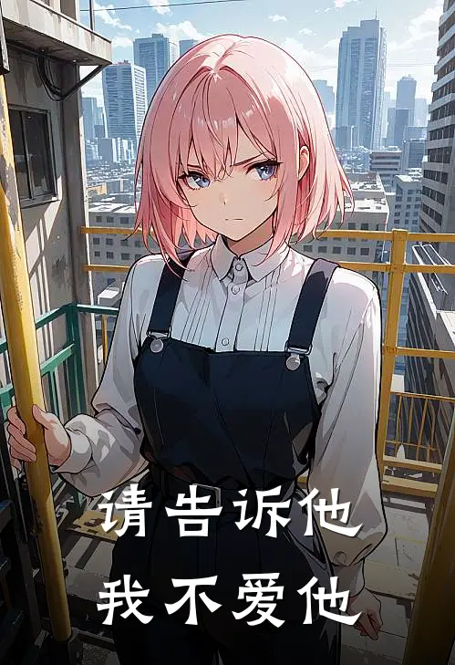 请告诉他我不爱他