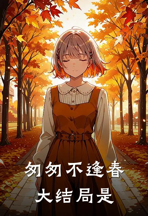 匆匆不逢春大结局是