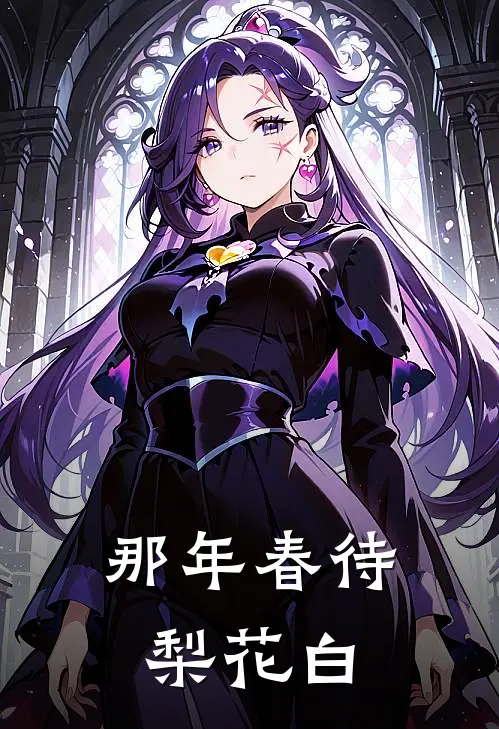 那年春待梨花白