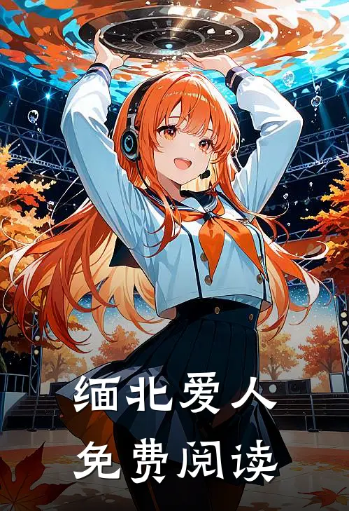 缅北爱人免费阅读