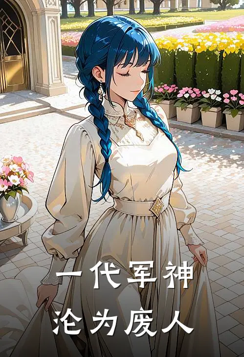 一代军神沦为废人