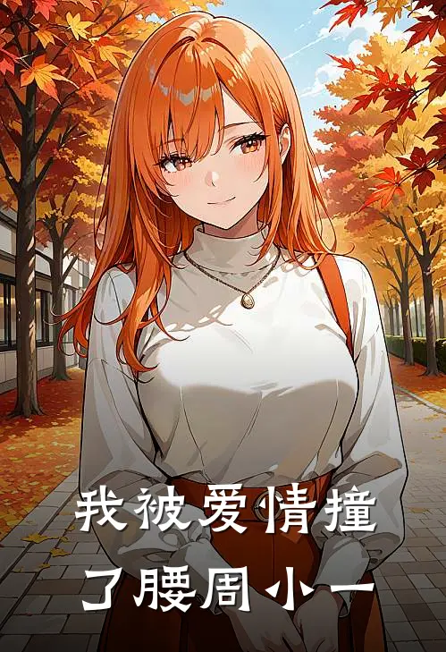 我被爱情撞了腰周小一