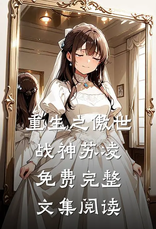 重生之傲世战神苏凌免费完整文集阅读