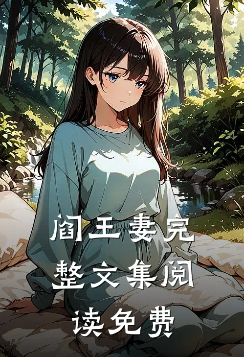 阎王妻完整文集阅读免费