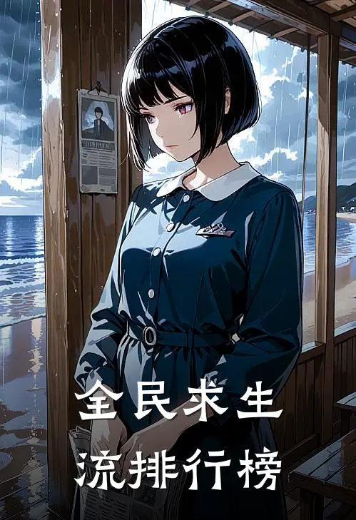 全民求生流排行榜