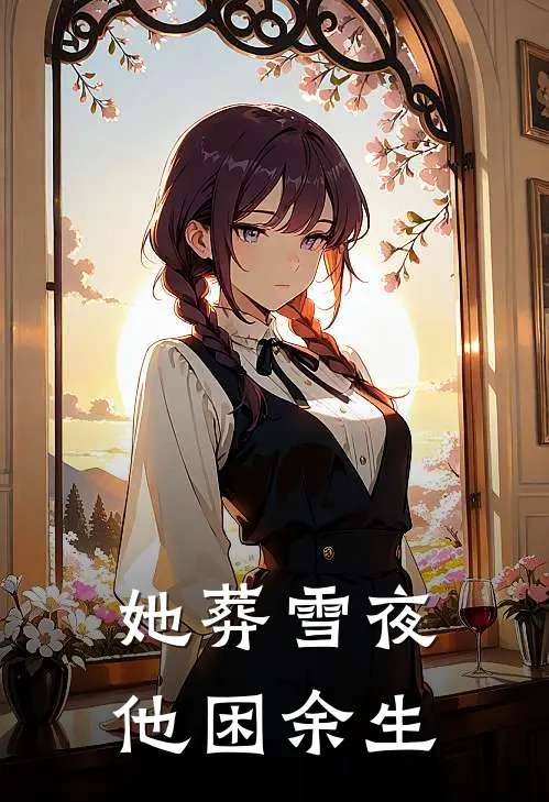 她葬雪夜，他困余生