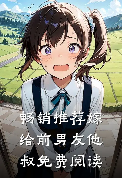 畅销推荐嫁给前男友他叔免费阅读