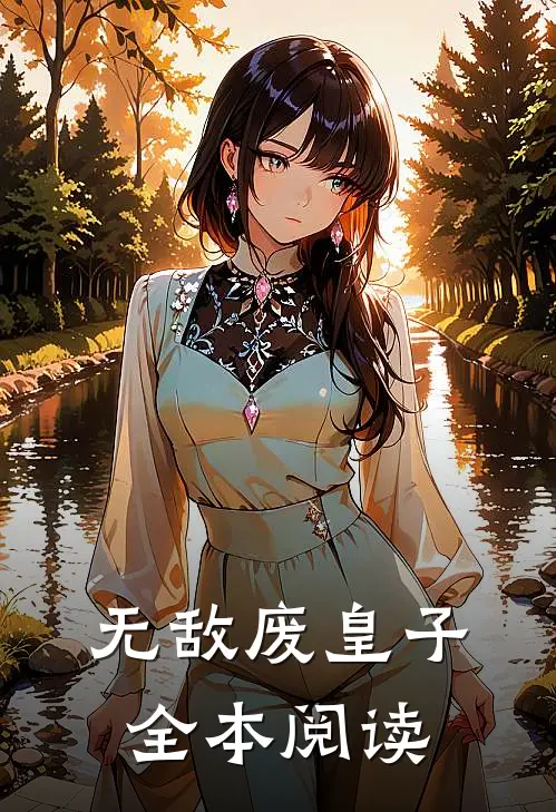 无敌废皇子全本阅读