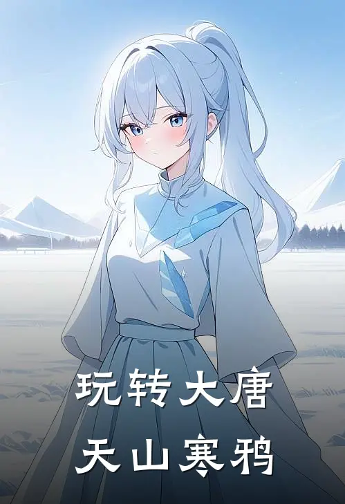 玩转大唐 天山寒鸦