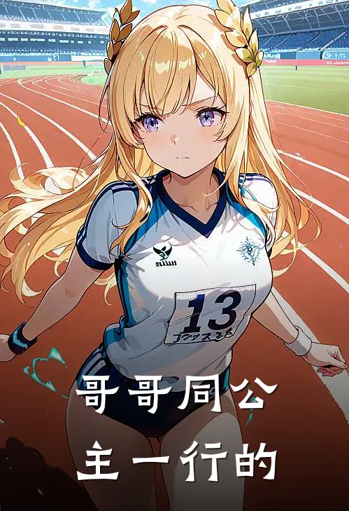 哥哥同公主一行的