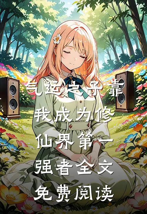 气运之子靠我成为修仙界第一强者全文免费阅读