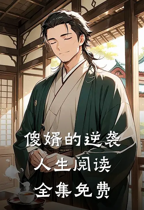 傻婿的逆袭人生阅读全集免费