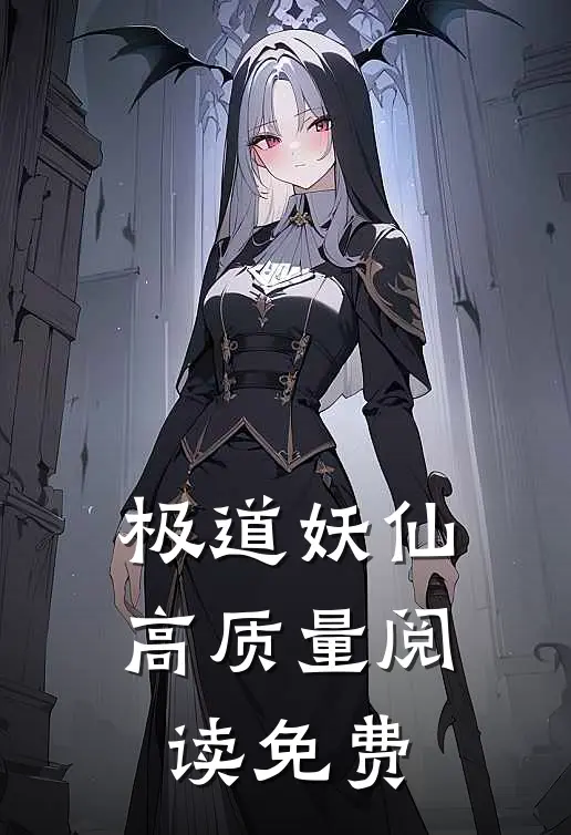 极道妖仙高质量阅读免费