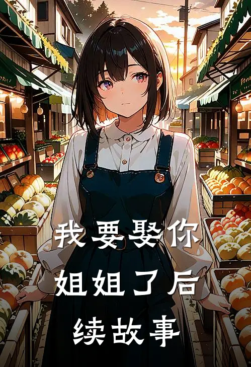 我要娶你姐姐了后续故事