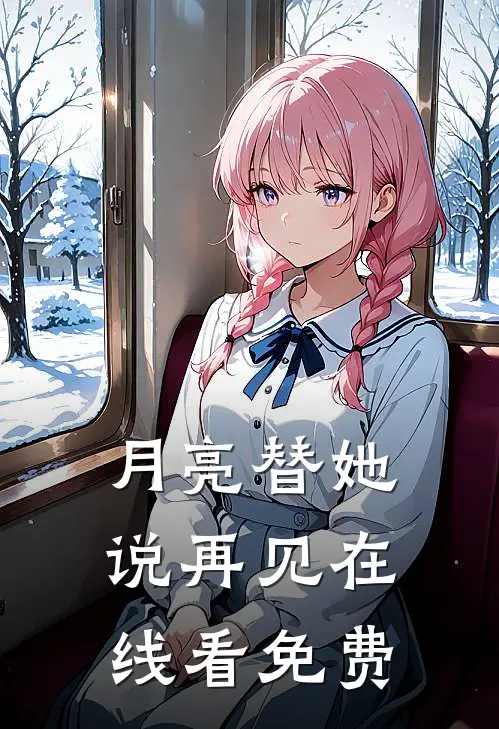 月亮替她说再见在线看免费