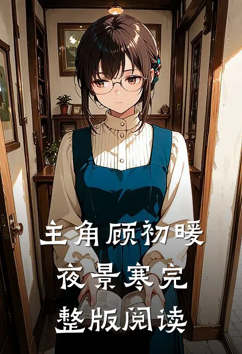 主角顾初暖夜景寒完整版阅读