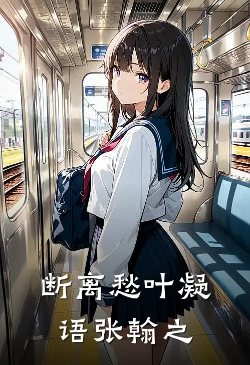 断离愁叶凝语张翰之